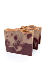 Load image into Gallery viewer, Pink Sugar Goats Milk Soap
