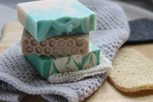 Load image into Gallery viewer, The Classic Bar Soap Bundle - 3 Bar