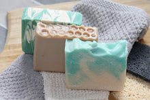 Load image into Gallery viewer, The Classic Bar Soap Bundle - 3 Bar