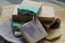 Load image into Gallery viewer, The Classic Bar Soap Bundle - 6 Bar