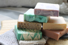 Load image into Gallery viewer, The Classic Bar Soap Bundle - 6 Bar