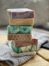 Load image into Gallery viewer, The Classic Bar Soap Bundle - 6 Bar