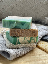 Load image into Gallery viewer, The Classic Bar Soap Bundle - 3 Bar
