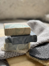 Load image into Gallery viewer, The Masculine Bar Soap Bundle - 3 Bar