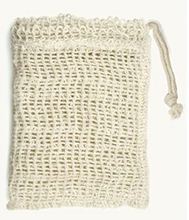 Load image into Gallery viewer, Natural Soap Bag