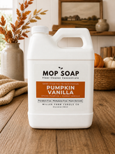 Load image into Gallery viewer, Mop Soap Trio Bundle | 32 oz Concentrated Floor Cleaner

