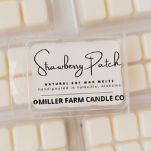 Load image into Gallery viewer, Strawberry Patch Soy Wax Melts
