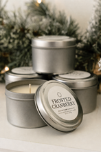 Load image into Gallery viewer, The Noël Edition – Handpicked Holiday Candle Gift Set
