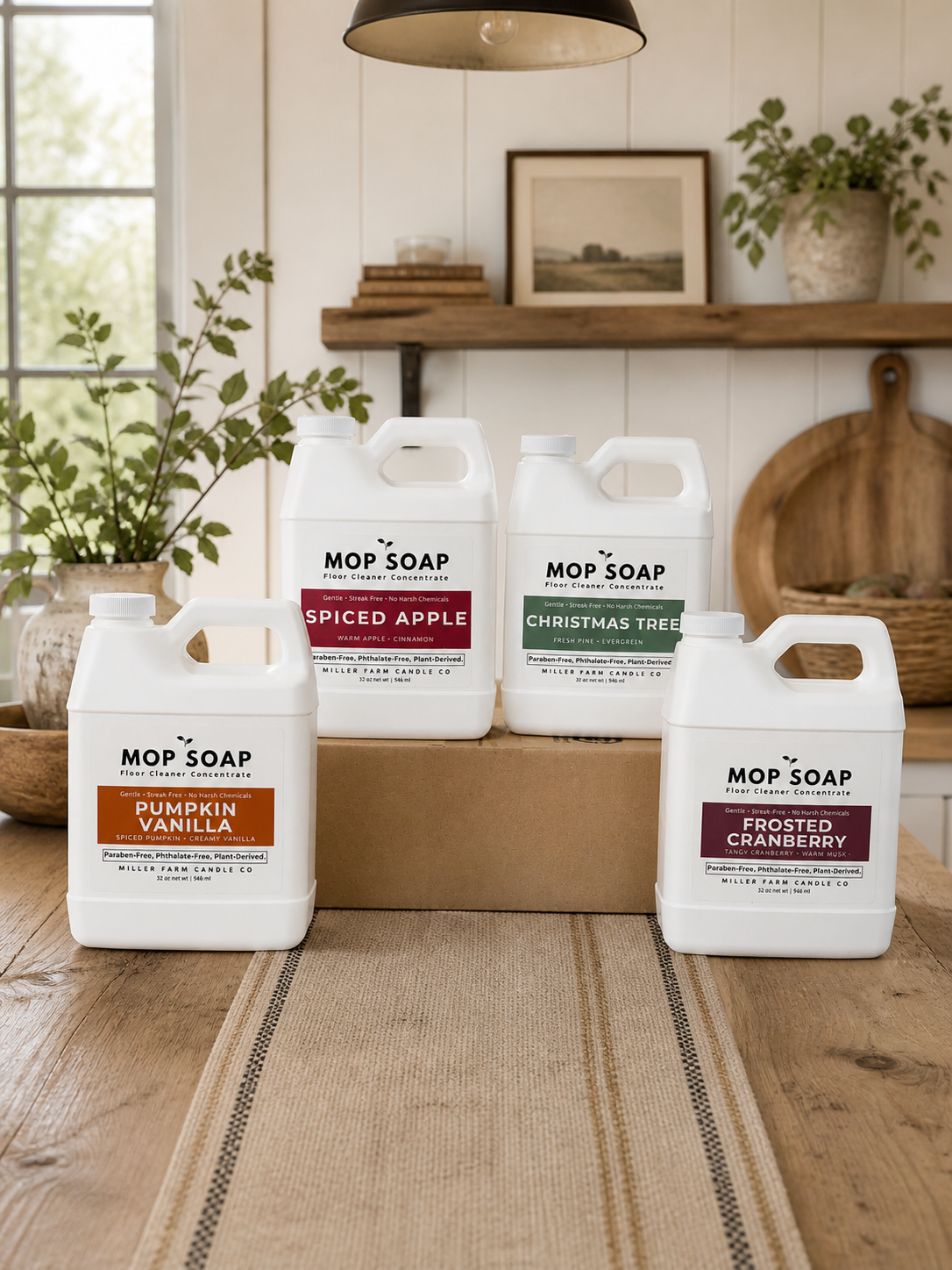 小物 JOHN MASON SMITH:PILE MOP MAFFLER JOHN MASON SMITH:PILE MOP