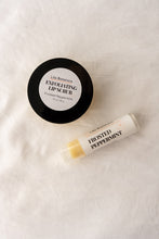 Load image into Gallery viewer, Lila Botanica Lip Duo - Exfoliate &amp; Hydrate
