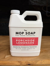 Load image into Gallery viewer, Mop Soap | 32 oz Concentrated Floor Cleaner | Floor Cleaning Solution
