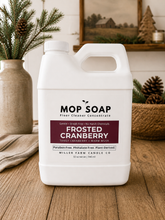 Load image into Gallery viewer, Mop Soap Trio Bundle | 32 oz Concentrated Floor Cleaner
