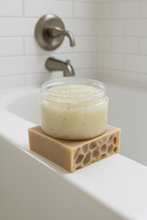 Load image into Gallery viewer, Emulsified Sugar Scrubs
