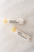 Load image into Gallery viewer, Lila Botanica Hydrating Lip Balm
