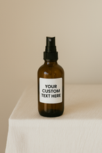 Load image into Gallery viewer, Unlabeled Room + Linen Spray

