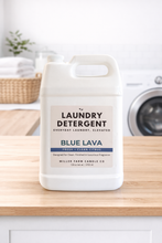 Load image into Gallery viewer, Laundry Detergent in Signature Scents

