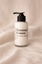 Load image into Gallery viewer, Nourishing Goat Milk Lotion
