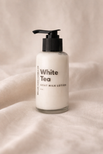 Load image into Gallery viewer, Nourishing Goat Milk Lotion
