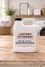 Load image into Gallery viewer, Laundry Detergent in Signature Scents
