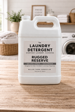 Load image into Gallery viewer, Laundry Detergent in Signature Scents
