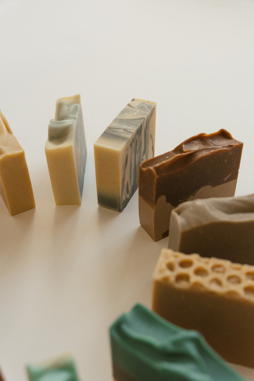 Goat Milk Bar Soap
