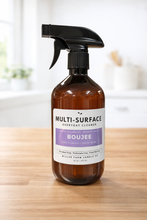 Load image into Gallery viewer, Multi Surface Cleaner Spray
