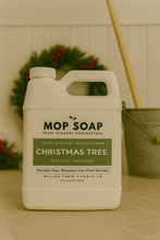 Load image into Gallery viewer, Mop Soap | 32 oz Concentrated Floor Cleaner | Floor Cleaning Solution
