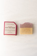 Load image into Gallery viewer, Goat Milk Bar Soap | Wholesale
