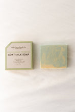 Load image into Gallery viewer, Goat Milk Bar Soap | Wholesale
