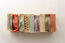 Load image into Gallery viewer, Goat Milk Bar Soap | Wholesale
