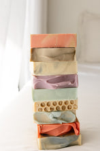 Load image into Gallery viewer, Goat Milk Bar Soap | Wholesale
