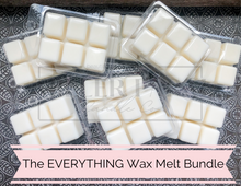 Load image into Gallery viewer, The EVERYTHING Wax Melt Bundle
