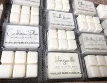 Load image into Gallery viewer, Caramel Pumpkin Soy Wax Melts
