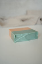 Load image into Gallery viewer, Cucumber Melon Goats Milk Soap
