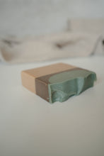 Load image into Gallery viewer, Woodland Goat Milk Soap
