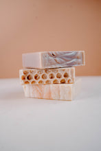 Load image into Gallery viewer, Oatmeal + Honey Goats Milk Soap
