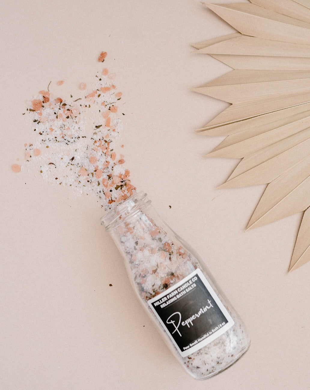 Relaxing Bath Salts
