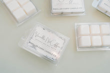Load image into Gallery viewer, Vanilla Nut Coffee Soy Wax Melts
