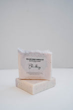 Load image into Gallery viewer, Blackberry Goats Milk Soap
