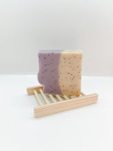 Load image into Gallery viewer, Bamboo Soap Dish
