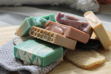 Load image into Gallery viewer, The Classic Bar Soap Bundle - 6 Bar
