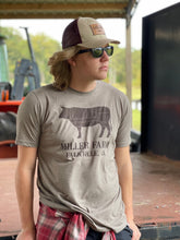 Load image into Gallery viewer, Miller Farm Butcher Cut Shirt
