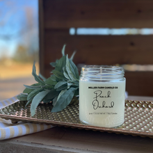 Load image into Gallery viewer, Peach Orchard Soy Candle
